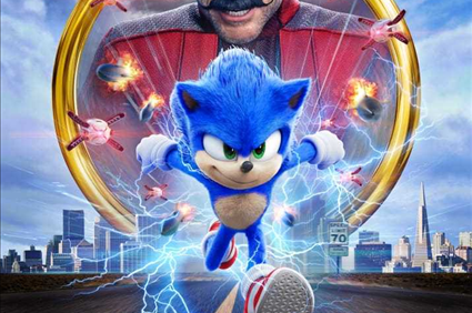 Sonic The Hedgehog: Get Tickets Now!